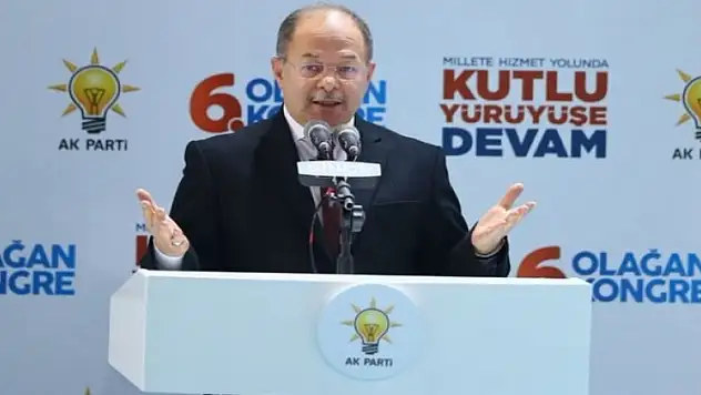 Hükümetten 'kabinede revizyon' iddialarına yanıt