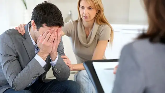 Psikolojik iyi oluş için dur, düşün ve yeniden başla!