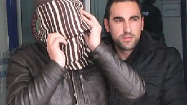 Konya polisinden operasyon