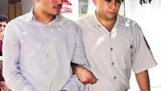 'Durdurulana dek öldürebilir'