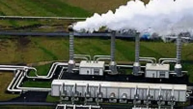 Afyon enerjide bağımsızlığını ilan etti