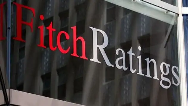 Fitch Türkiye'nin notunu değiştirmedi