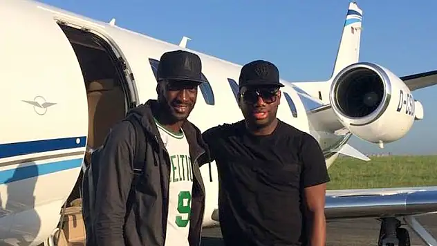 Konyaspor, Yatabare'yi imzaya bekliyor