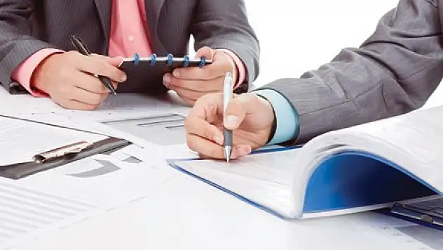 Bankacılık sektörünün kredi hacmi arttı