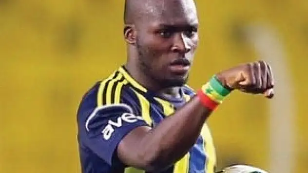 Moussa Sow 2 yıl daha uzatacak