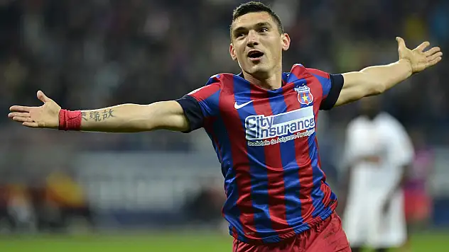 Keserü transferi yattı! işte detaylar