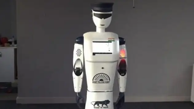 Trafiği artık onlar yönetecek!