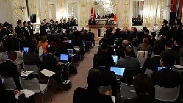 Türk-Japon Bilim ve Teknoloji Üniversitesi kurulacak