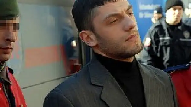 Zeynel Abidin Yavuz Trabzon'da yakalandı