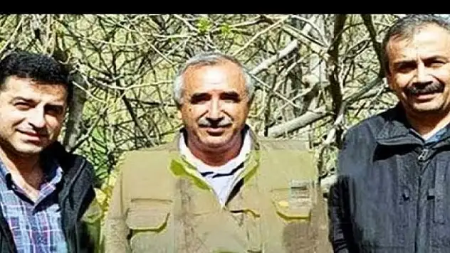 Demirtaş'ın yerine kim geliyor?