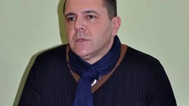 Güven Öten İkinci yarı daha avantajlı olacak