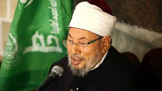 Karadavi'den referandumu boykot çağrısı