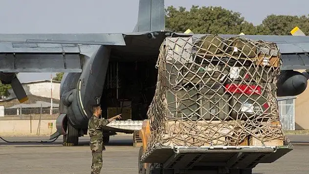 BM, Mali için toplanacak