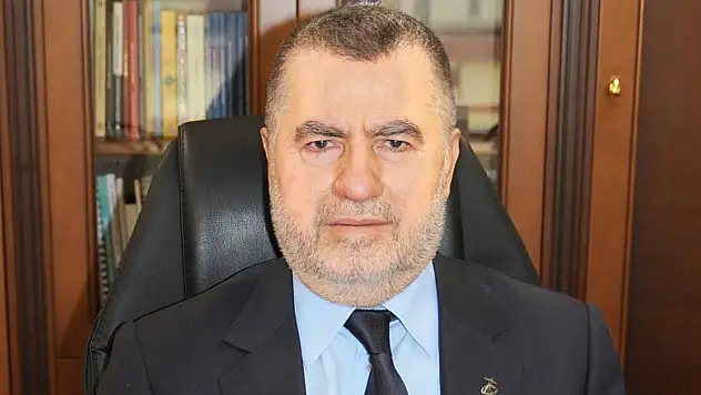 Karatay Belediyesi'nde Başkan Yardımcılığı görevine Eğin atandı