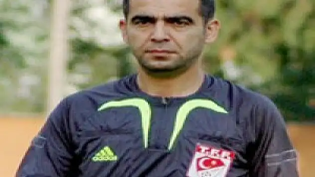 Kuddusi Müftüoğlu hakemliği bıraktı