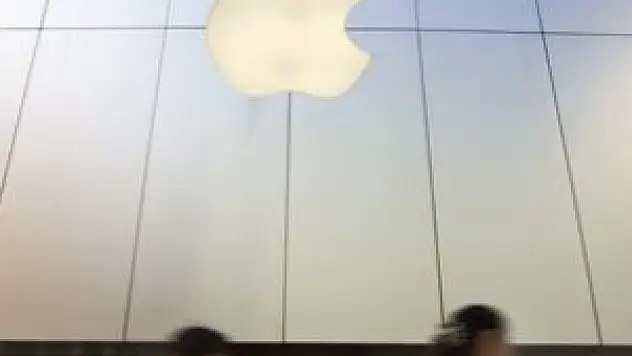 'App Store' rekor kırdı