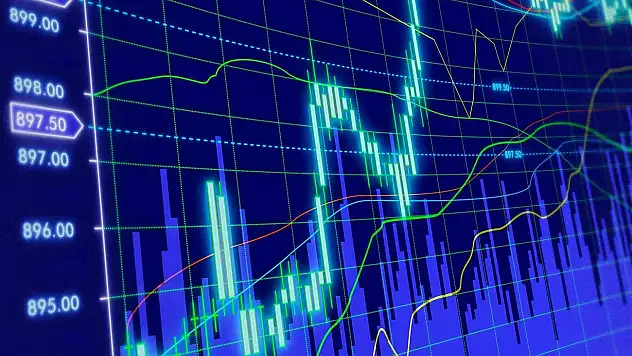 Borsa, günü yükselişle tamamladı