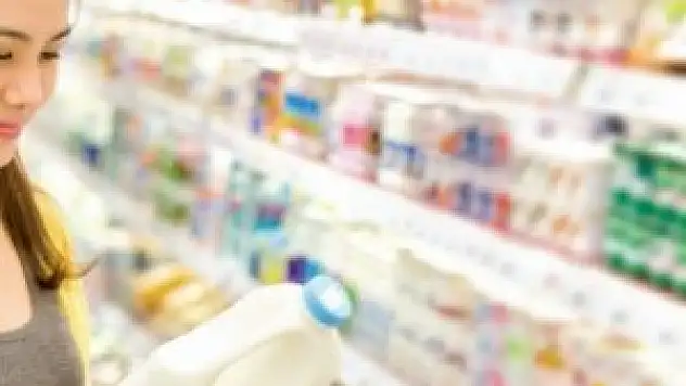 'Akıllı etikete' geçiş süresi uzatıldı