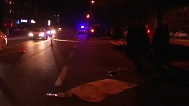 'Anne' diyerek ağıtlar yaktı