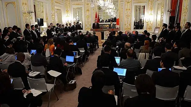 Türk-Japon Bilim ve Teknoloji Üniversitesi kurulacak