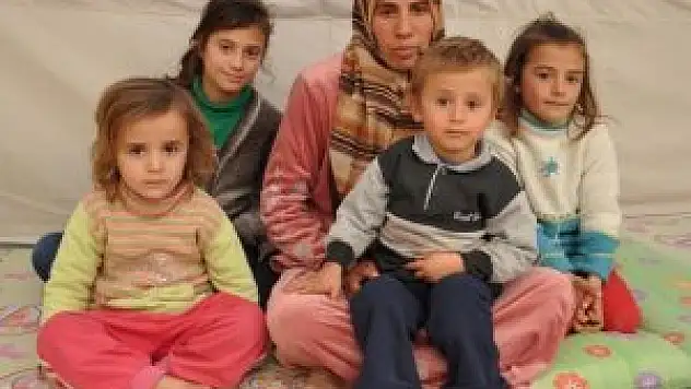 Suriyeli çocuklar için 1 milyar dolar gerekli