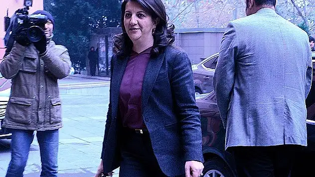 BDP ve HDP'den Ala ile Kılıçdaroğlu'na ziyaret