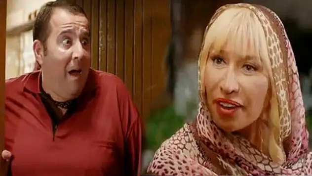 Eyvah Eyvah 3'ün fragmanı yayınlandı