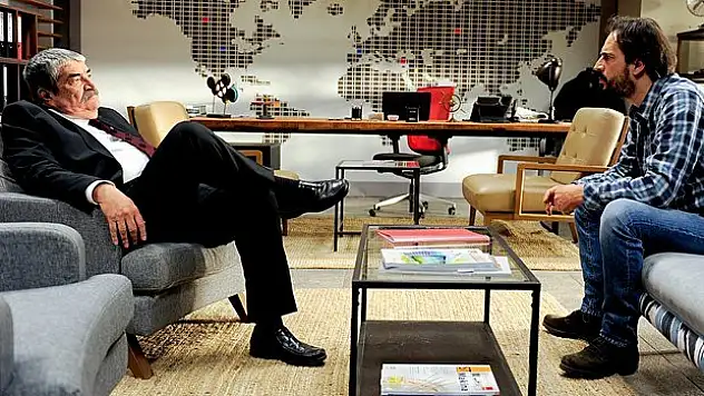 Hangi diziye dahil oldu