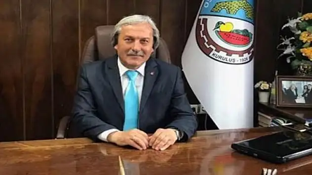 AK Partili başkana saldırı! Bir anda önünü kesip..