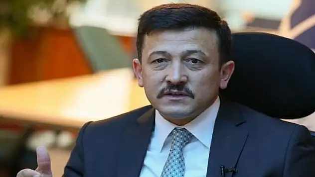 'FETÖ'nün söylemiyle CHP'nin söylemi örtüşüyor'