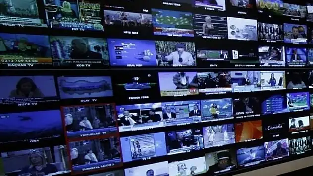 Yerel televizyon kanallarına indirim müjdesi!