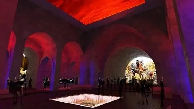 Selçuklu Müzesi Kayseri'de açılıyor