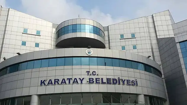 Karatay Belediyesinde yeni görevlendirmeler gerçekleşti