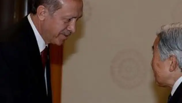 Başbakan Erdoğan Japonya'dan ayrıldı