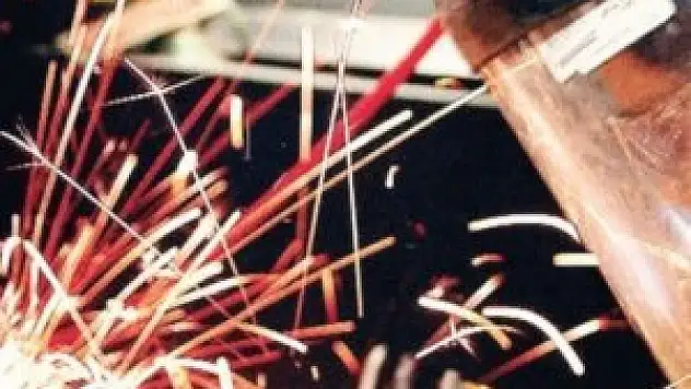 Sanayi üretimi belli oldu