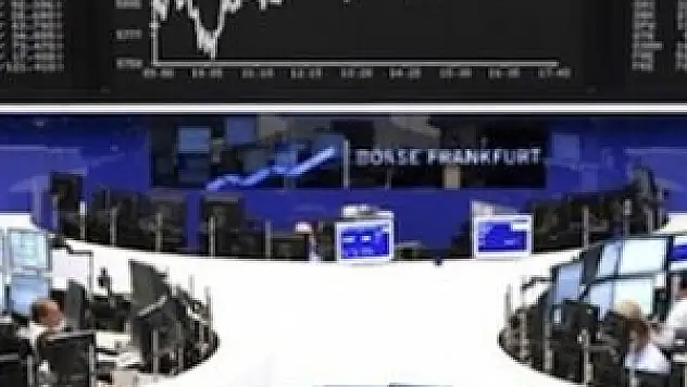 Borsa güne gevşek başladı