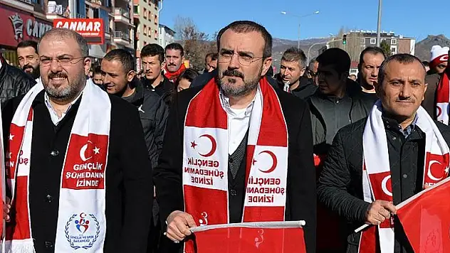 'Sarıkamış'ta Alevi'si, Sünni'si, Kürt'ü, Türk'ü de vardı'