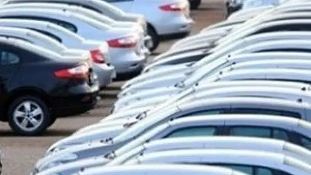 Tasfiyelik araçlar satışa çıkıyor