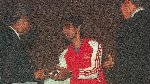 TRT, İsmet Karababa'nın belgeselini çekecek