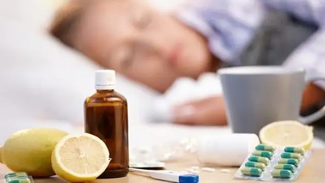 İki şüpheli vakadan biri H3N2