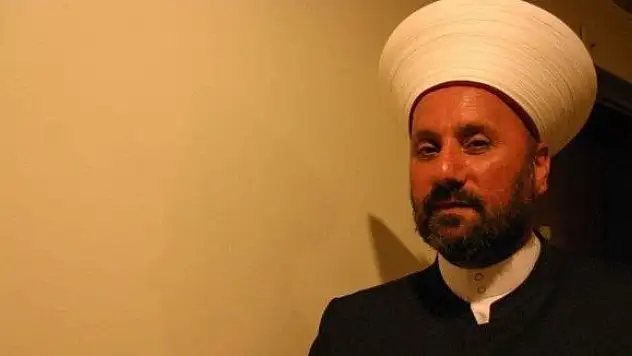 Irak Müftüsü Rifai'den nefsi müdafaa çağrısı