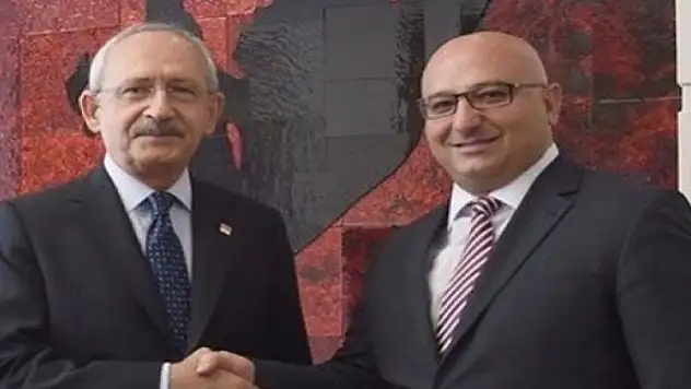 Fatih Gürsul hakkında flaş karar! CHP'de olması...