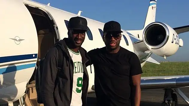 Yatabare tamam, Keserü yarın!