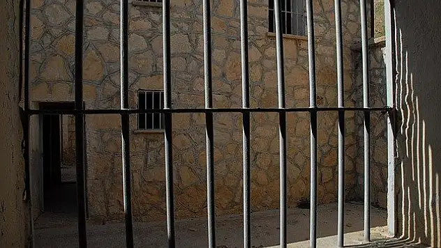 Cezaevi firarisi yakalandı