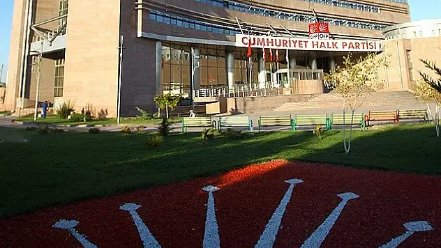 Marjinal gruplardan TGB heyeti ile Kılıçdaroğlu görüştü