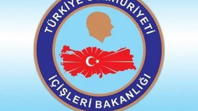 Siyasi partilerle ilgili görevler valiliklerde