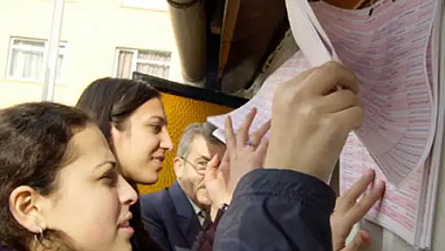 Muhtarlardan ''seçmen listesi'' uyarısı