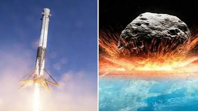 ABD'nin çok gizli uydusunun arkasında ne var?