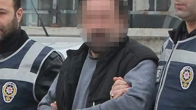 Mesleği 'adam dolandırmakmış'