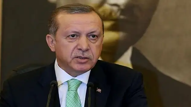 Erdoğan'dan Kılıçdaroğlu hakkında suç duyurusu